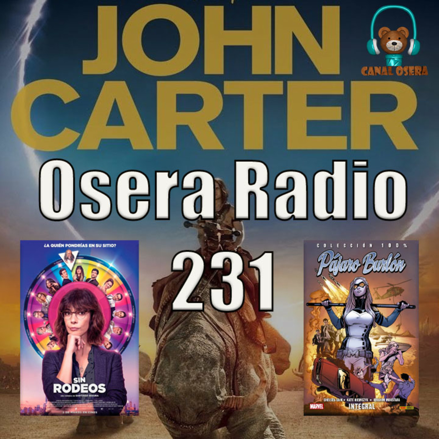 Osera Radio
