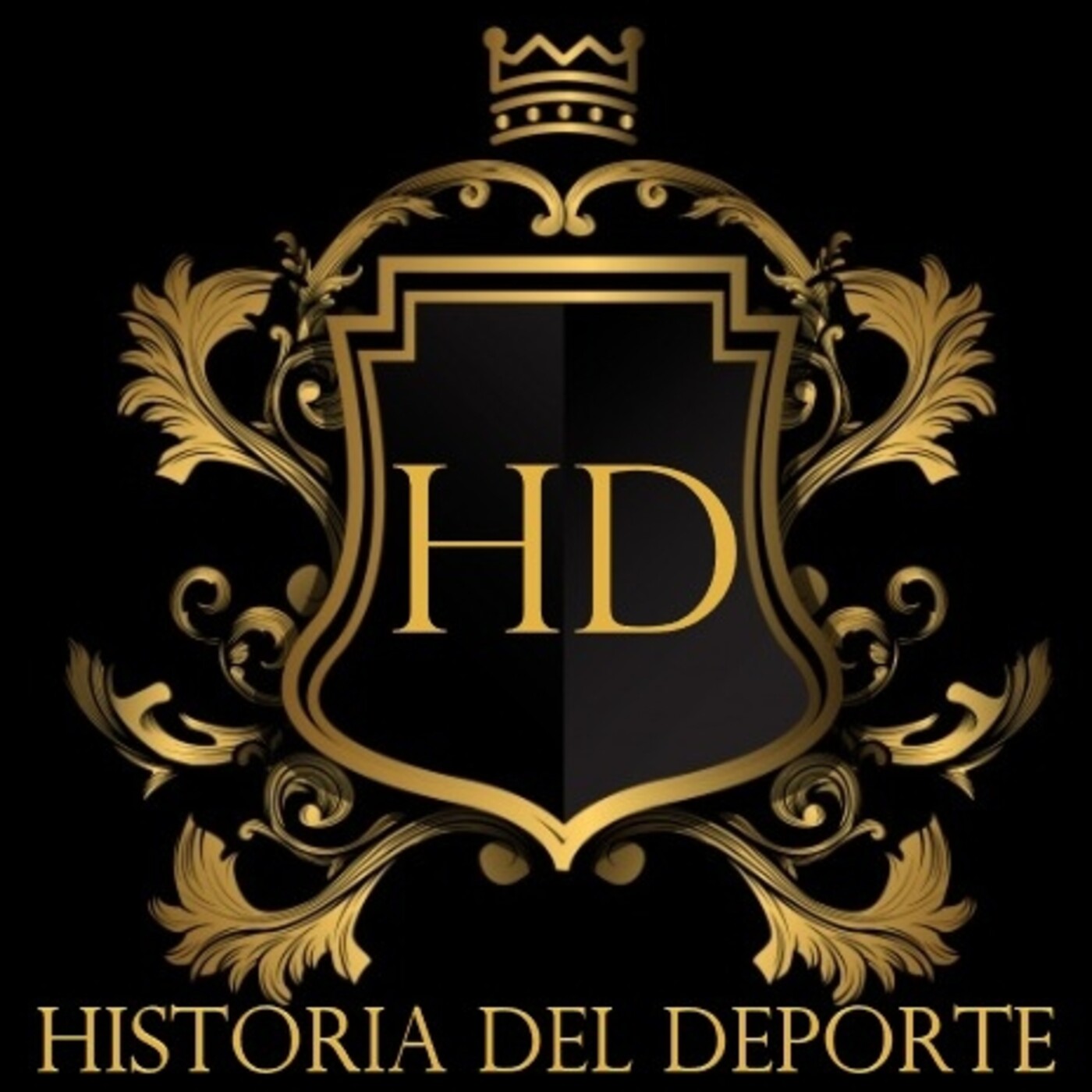 HD Historias del Deporte