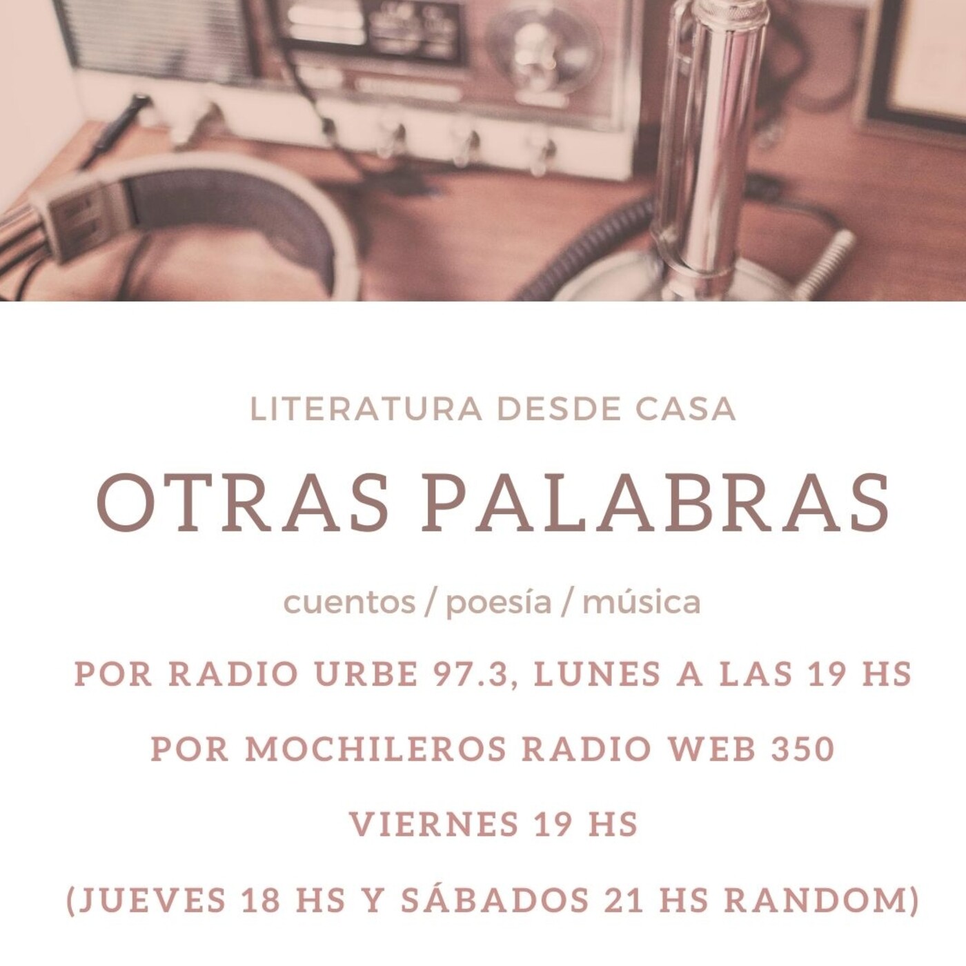 Otras Palabras