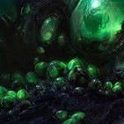 Alien el Origen, de Escape Barcelona