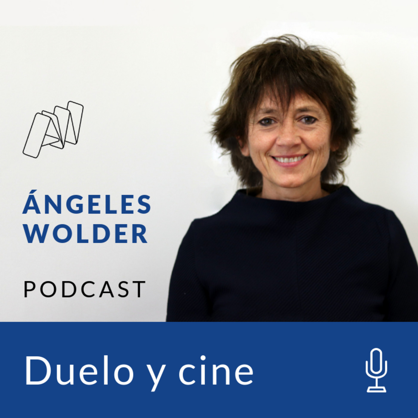 Ángeles Wolder