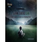 El Gran Teatro Ovni