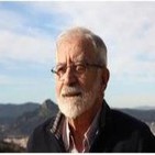 Josep Rius-Camps entrevistat a 'De llibres i més', de Ràdio Estel, pel recent llibre de converses