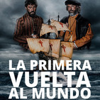 La primera vuelta al mundo: 1-Una startup en el siglo XVI