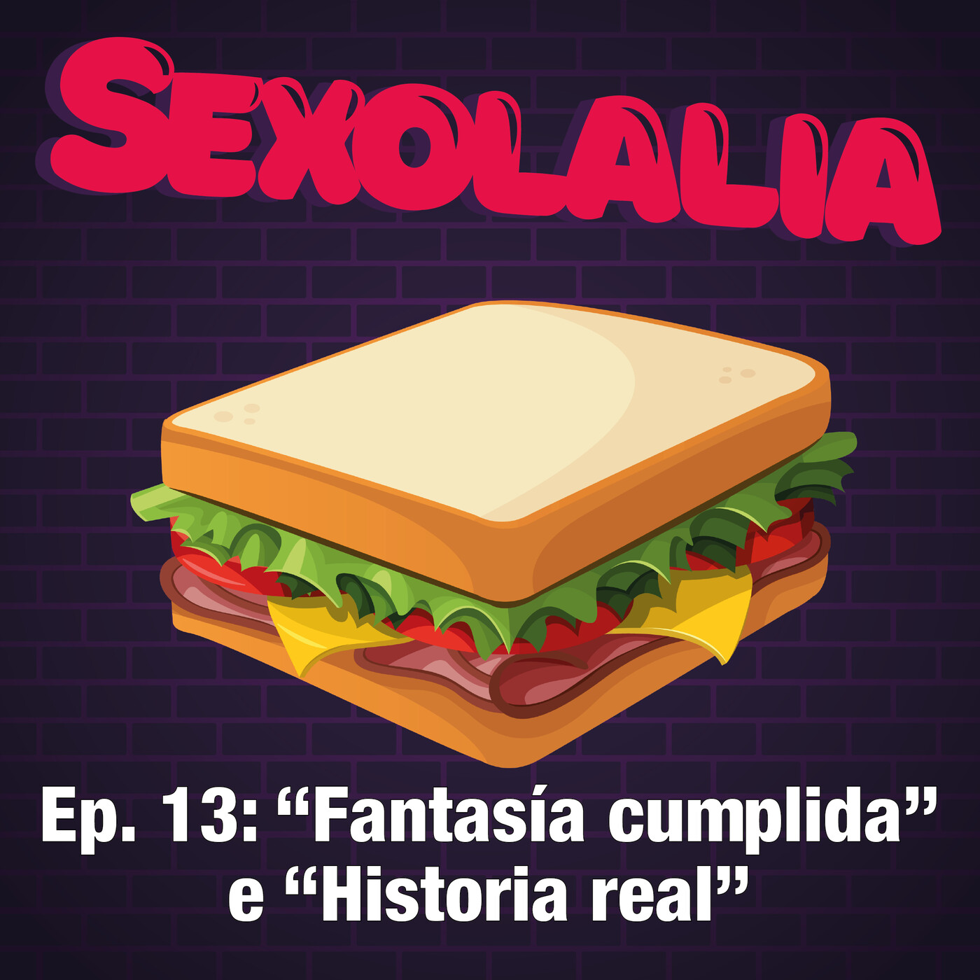 Sexolalia