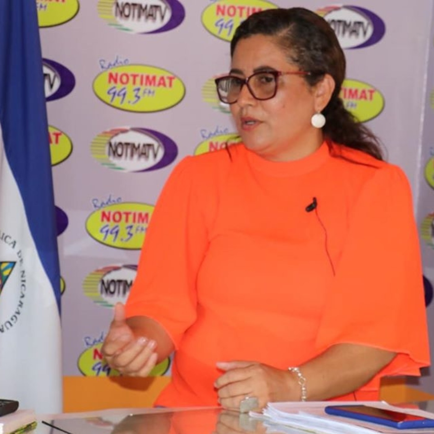 Radio Notimat