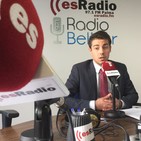 Juez y fiscal acusados de 10 delitos