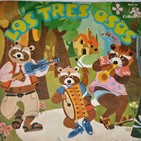 Los Tres Osos (Versión de Radio Madrid) 1954