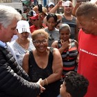A un año del tornado que unió más a los cubanos