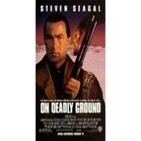 En Tierra Peligrosa (Steven Seagal)