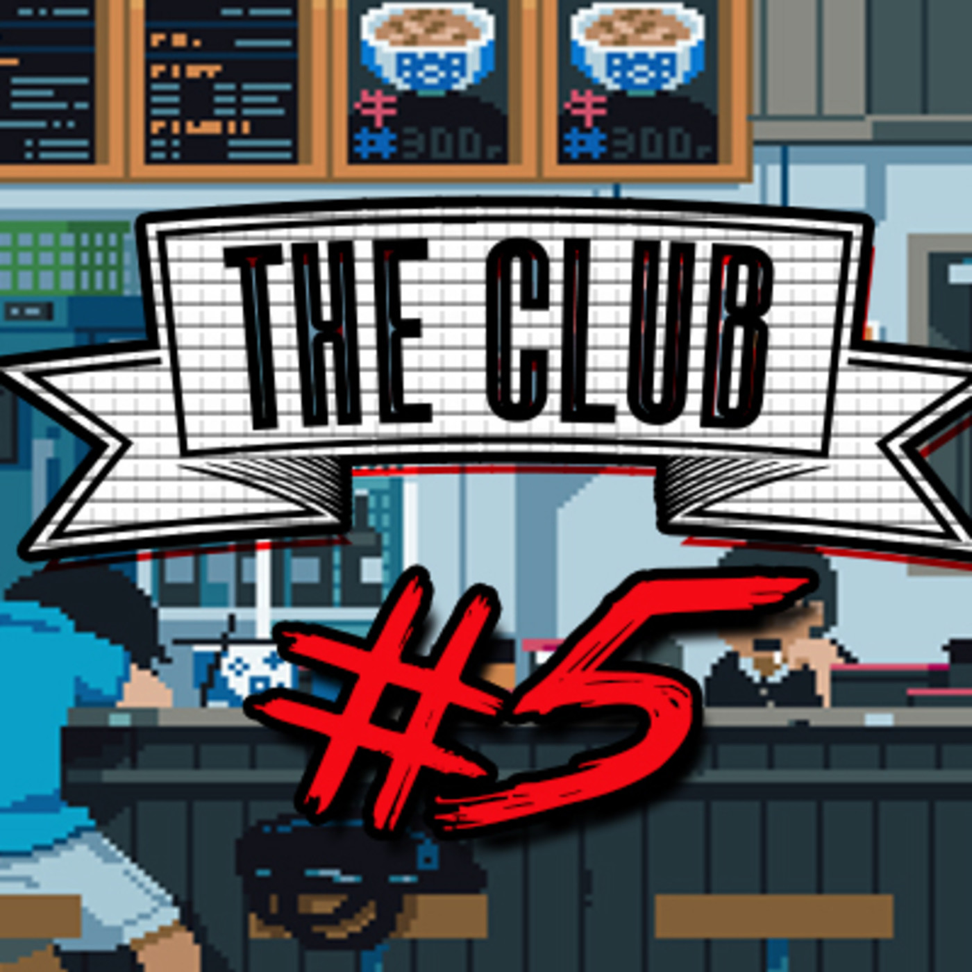 The Club T3