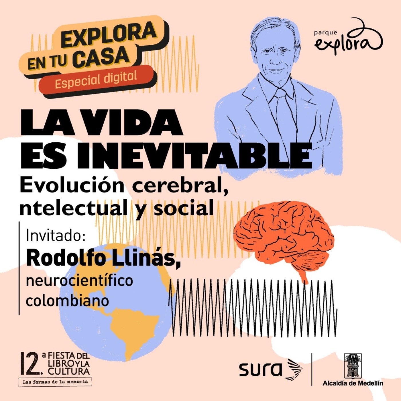 Parque Explora