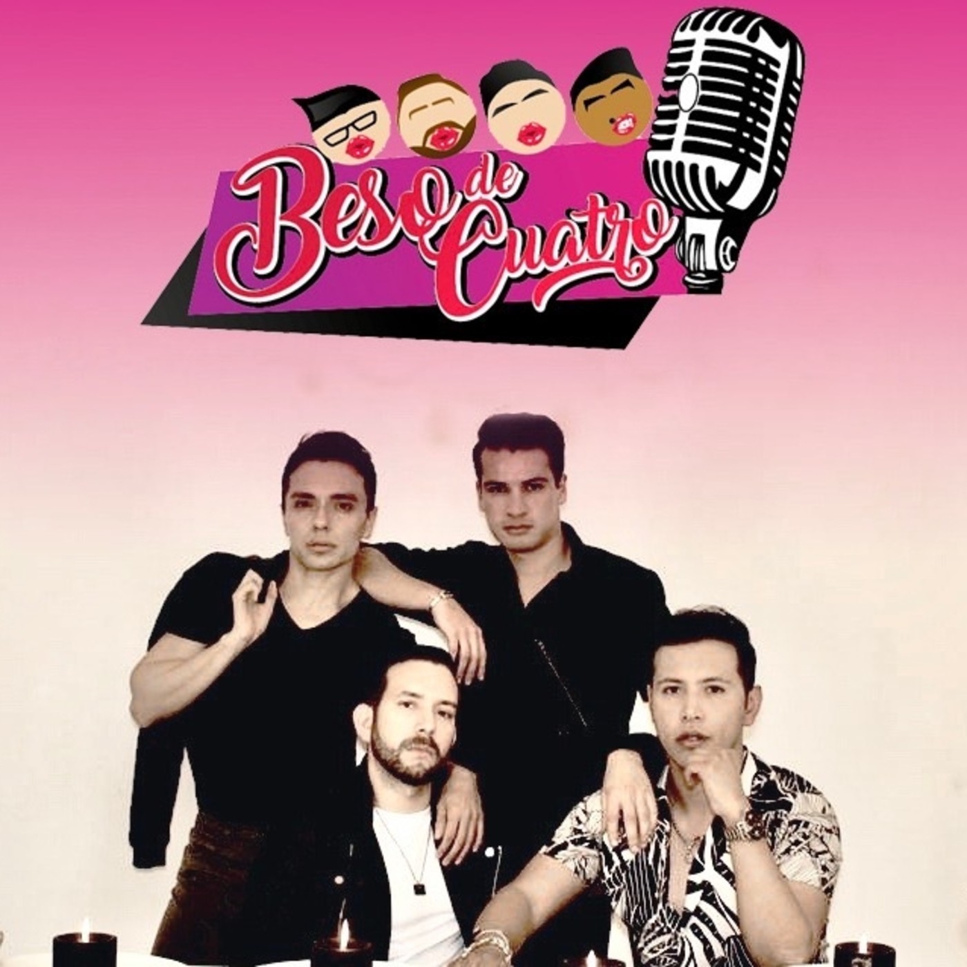 Besodecuatro