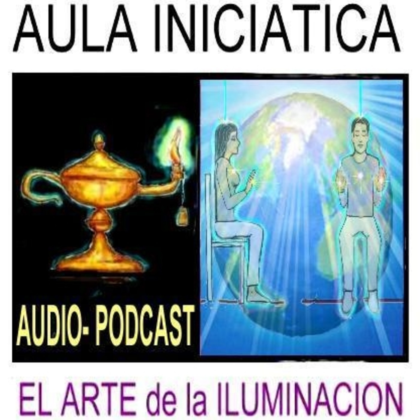 Podcast Aula Iniciatica