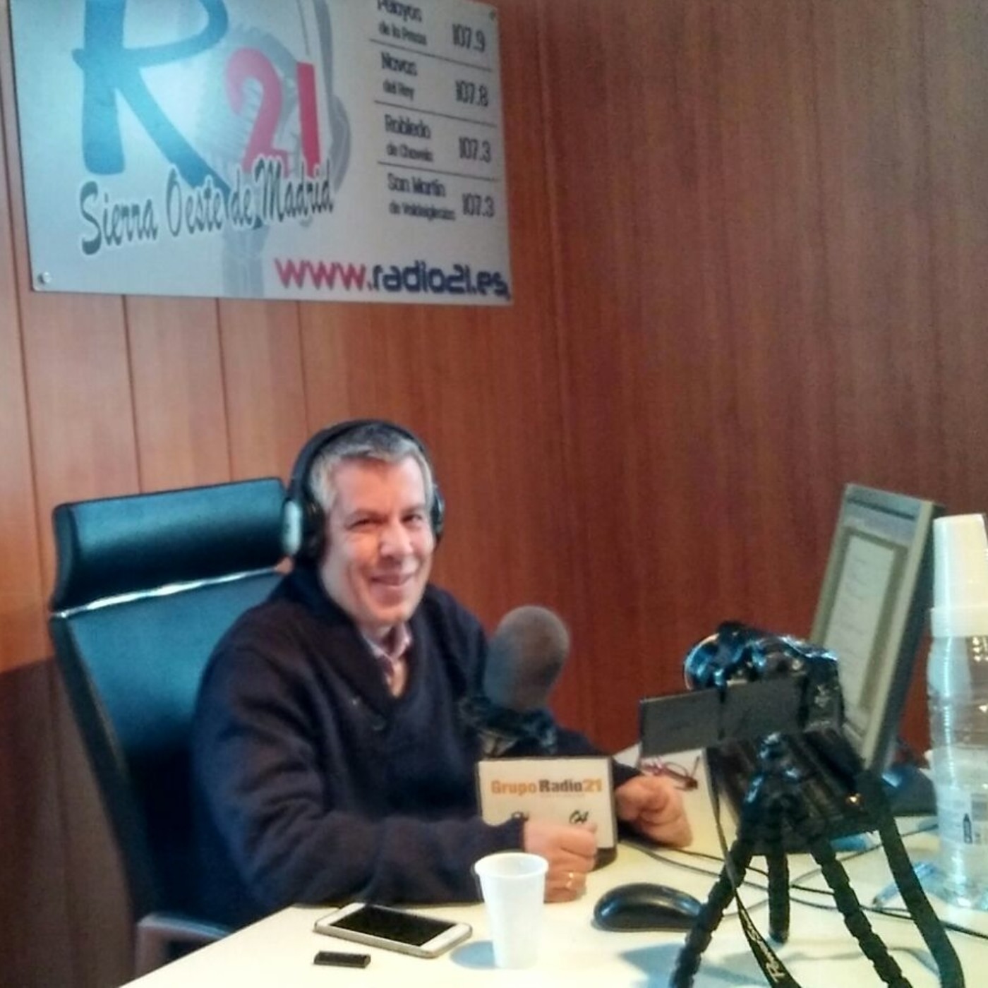 Voces del Alberche