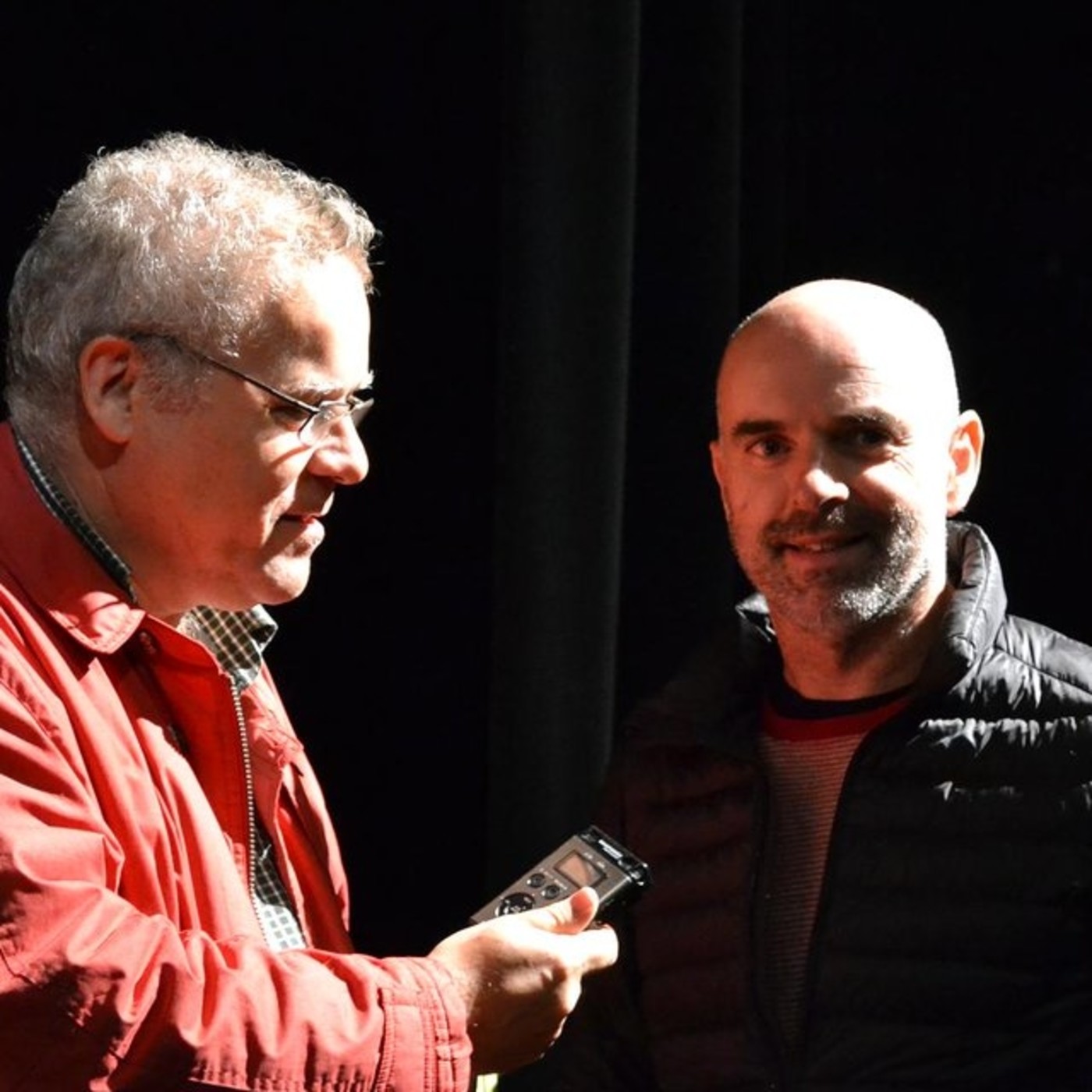 Sons de Nós 27 xaneiro de 2022