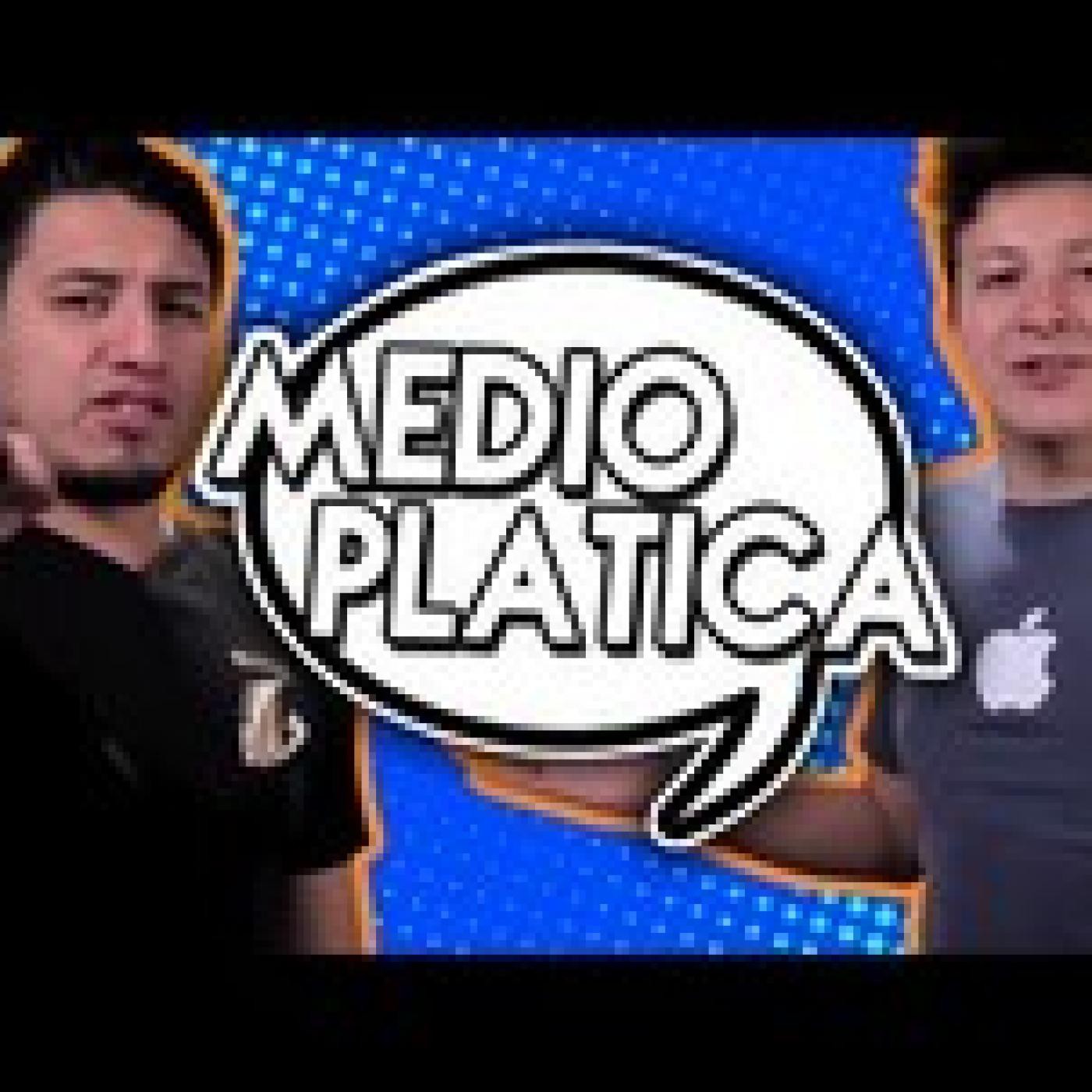 Medio Platica