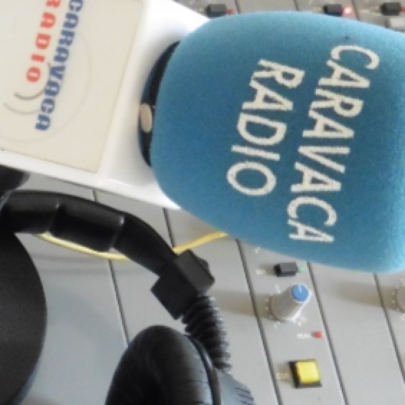 CARAVACA RADIO-Informativo mediodía (18-11-2025) episode artwork
