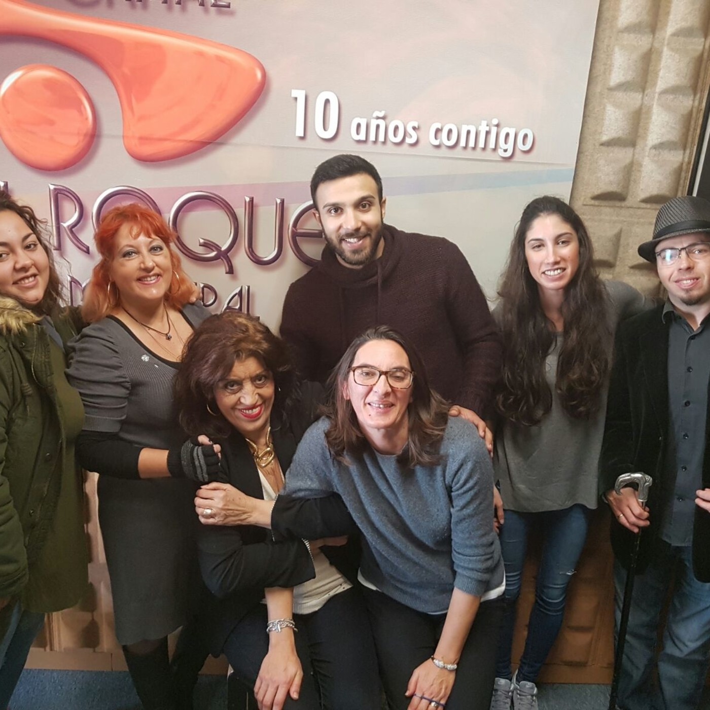Podcast CANAL SAN ROQUE RADIO