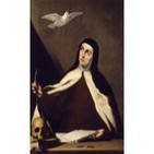Falsa humildad de Santa Teresa de Jesus 15/16