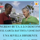 Sevilla de leyendas por Jose Manuel Garcia Bautista