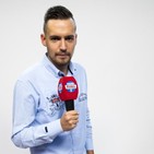 Entrevista a Ferrao (14/12/18)
