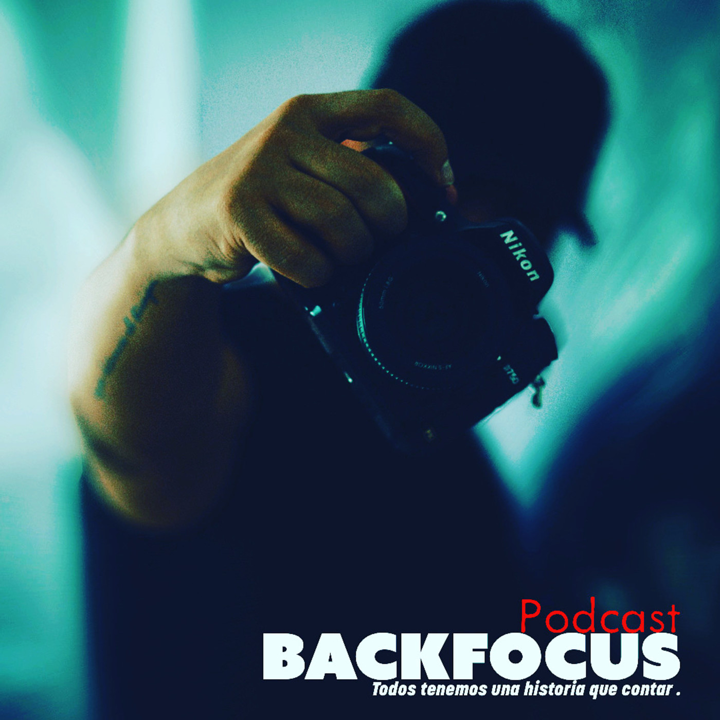 BACKFOCUS PODCAST by Zether