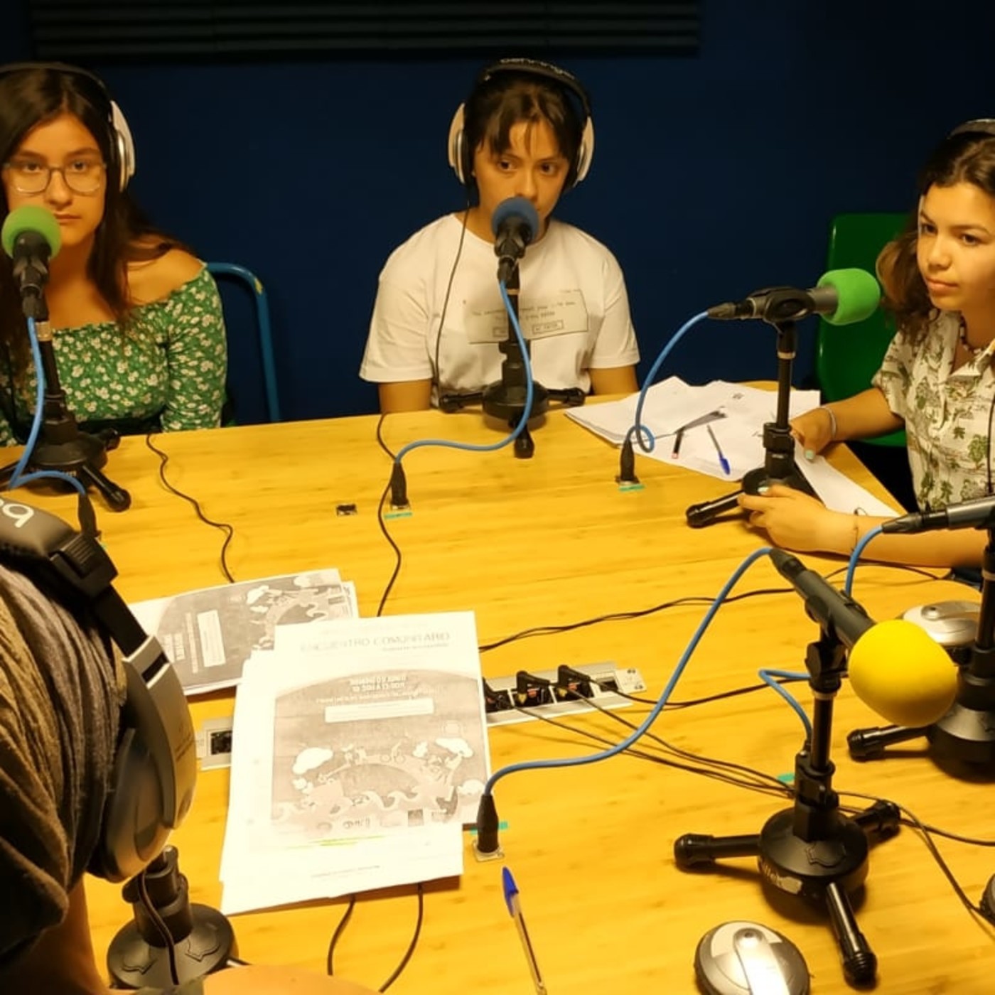 #ComunicaT-Villaverde