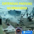 NdGfans Defensas pasivas en Normandia 1944