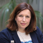 declaraciones de Ana García de la Torre sobre Día de la Madre Tierra y PGE Medioambiente