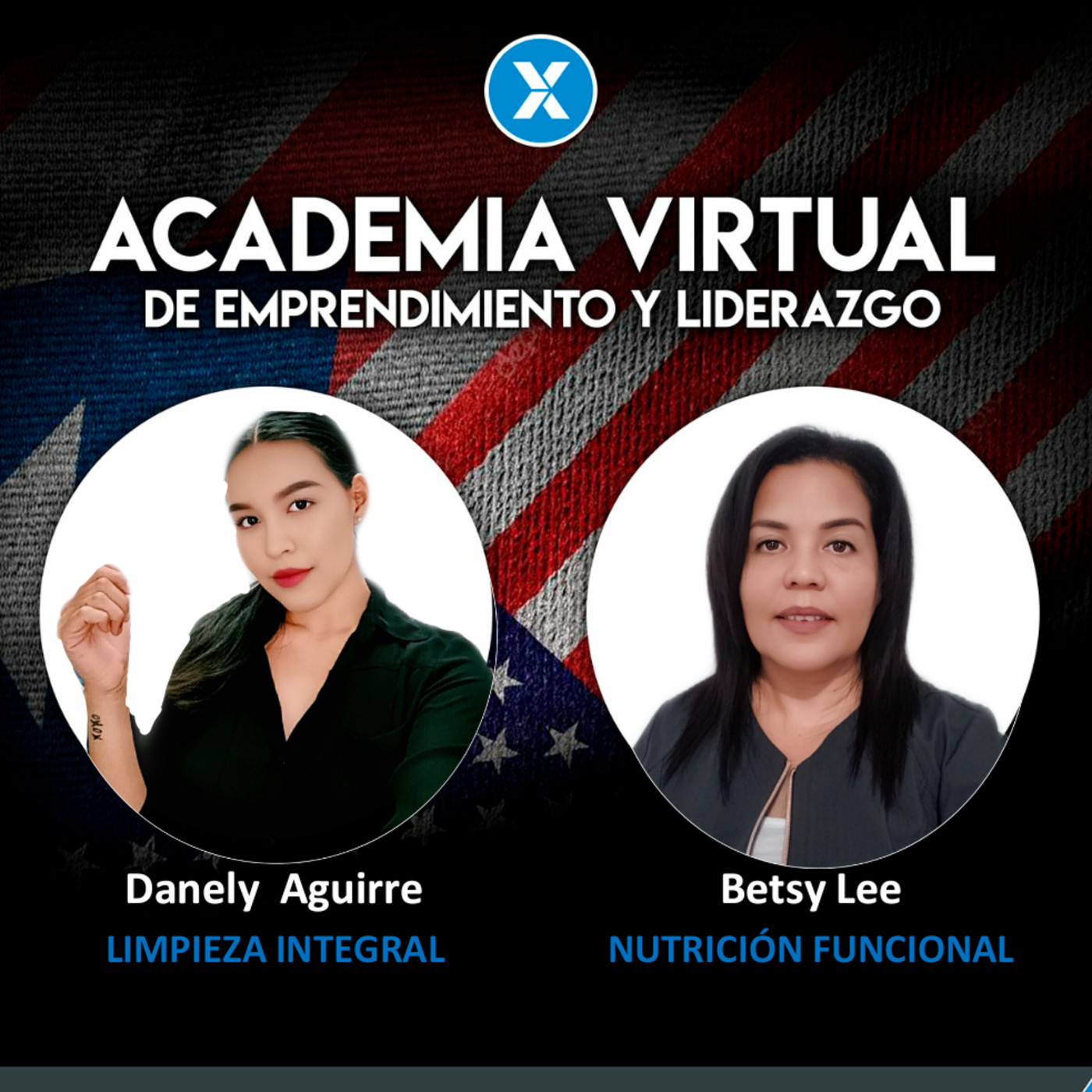 Pioneros FuXion USA