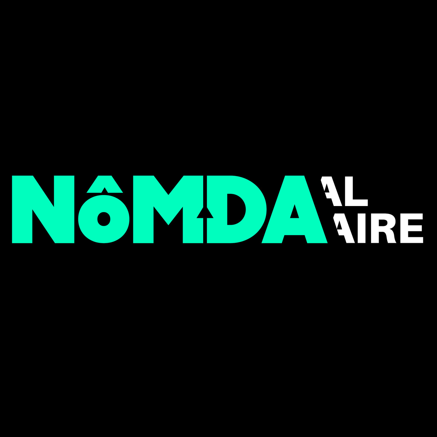 Nómada al Aire