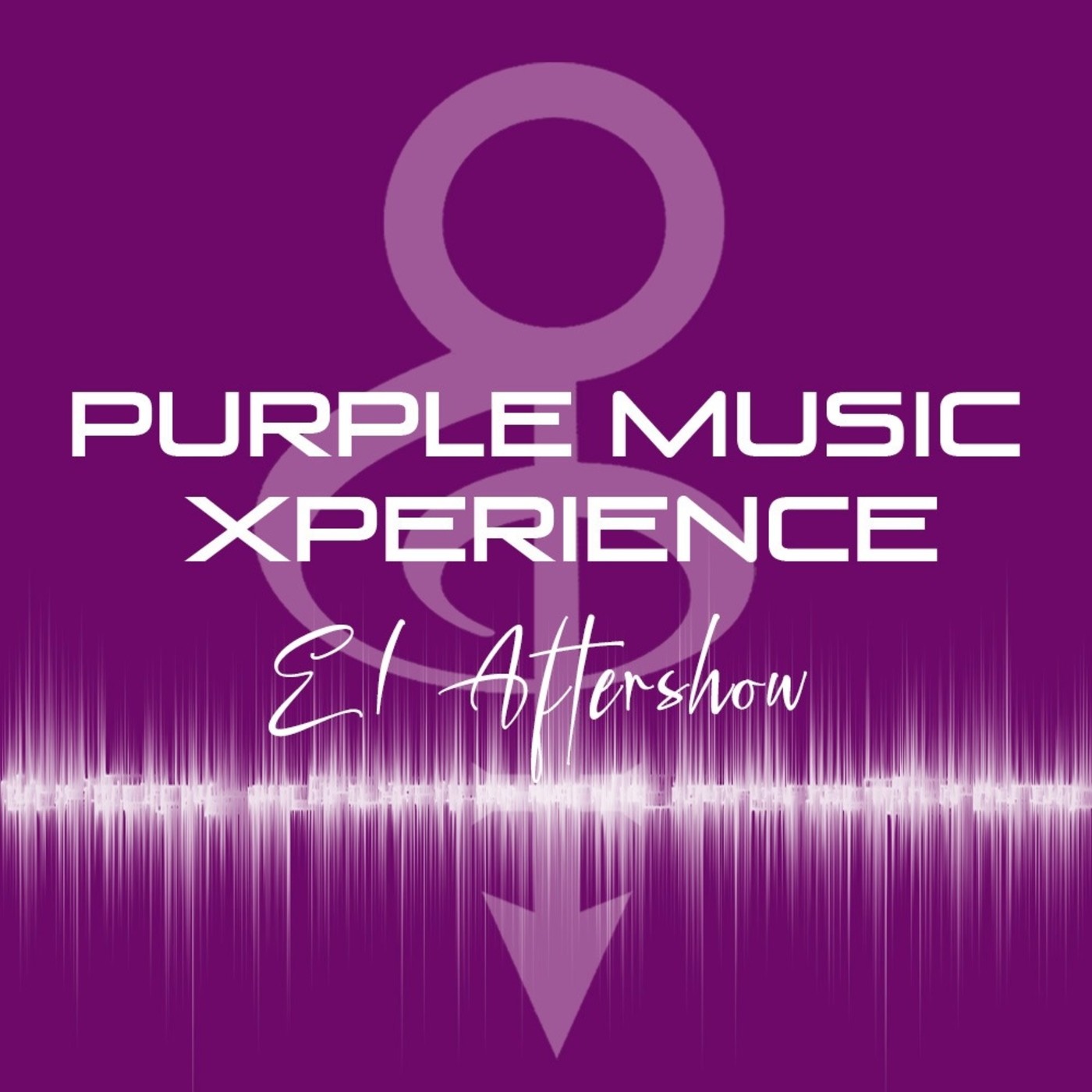 Purple Music - Un podcast sobre Prince
