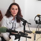 Entrevista Inma Gordo Carnaval Solidario