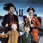 T7x05 "Mary Poppins", Robert Stenvenson, 1964.