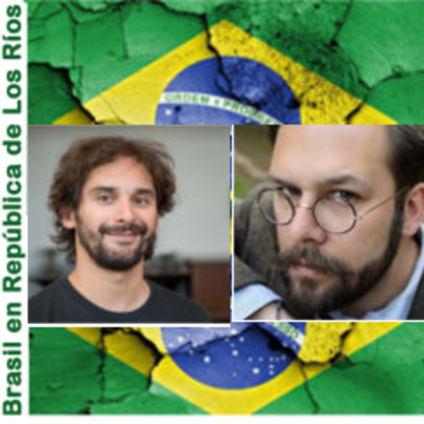 Podcast Vinculación UACh