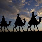 Actitudes en Navidad: Los sabios de Oriente o como seguir a Jesús de manera consecuente