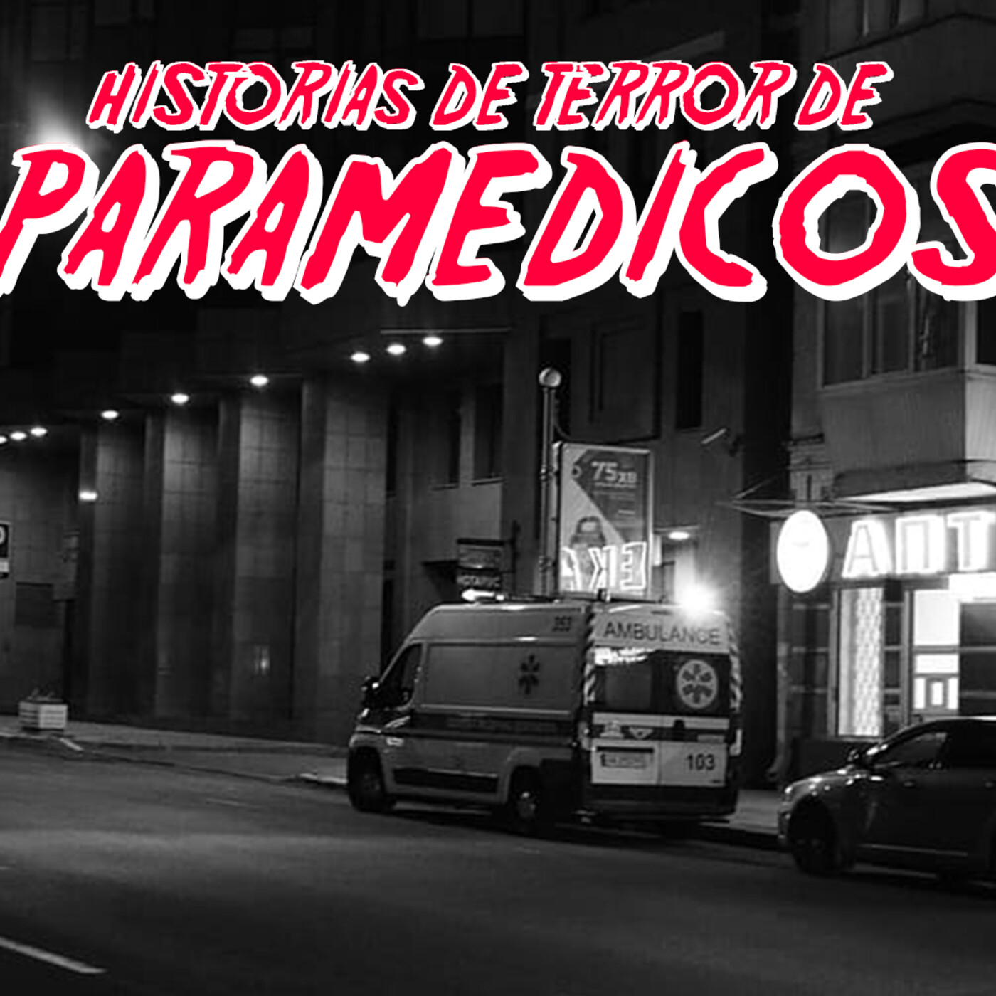 LA VOZ DEL MIEDO