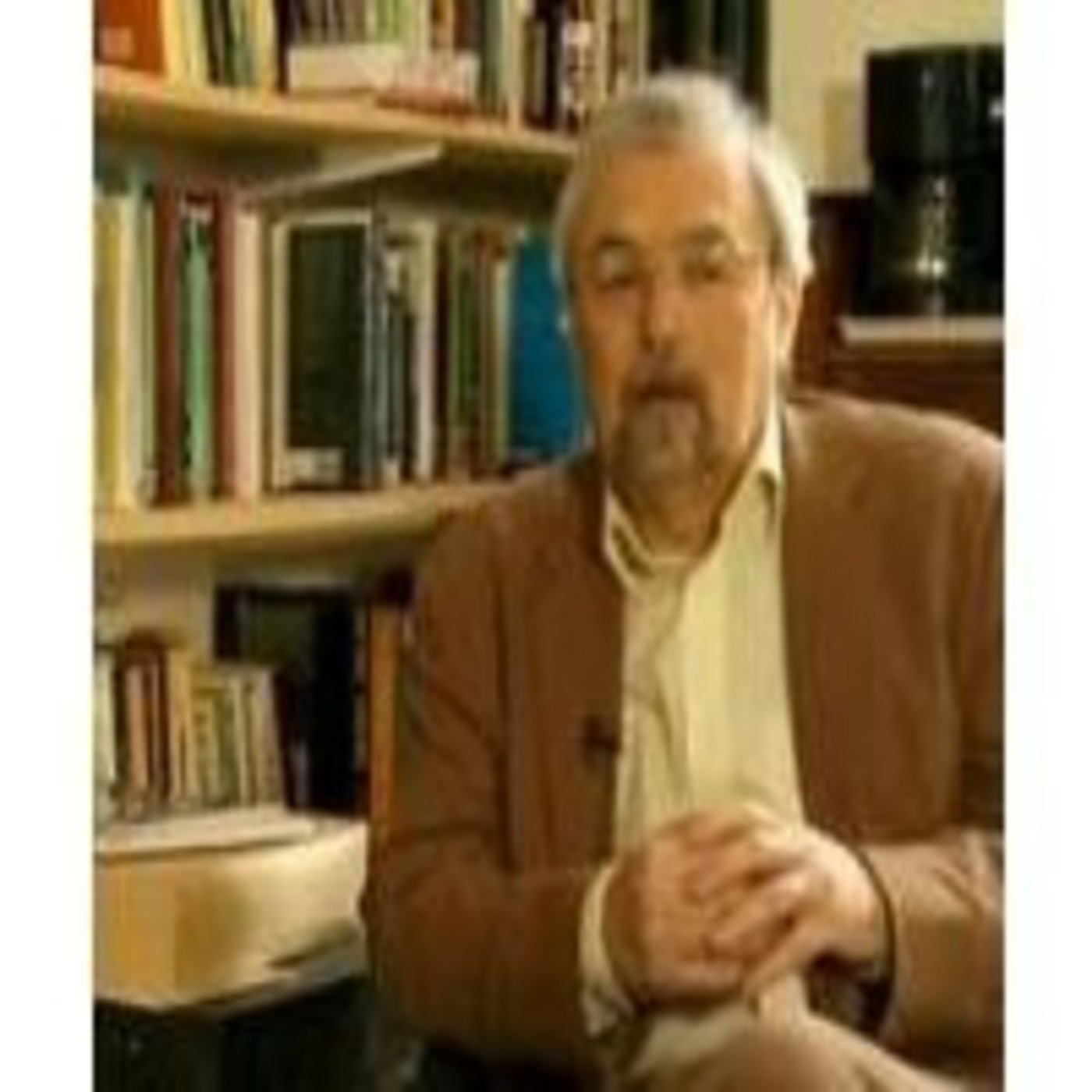 Las relaciones sociales (Redes #93)