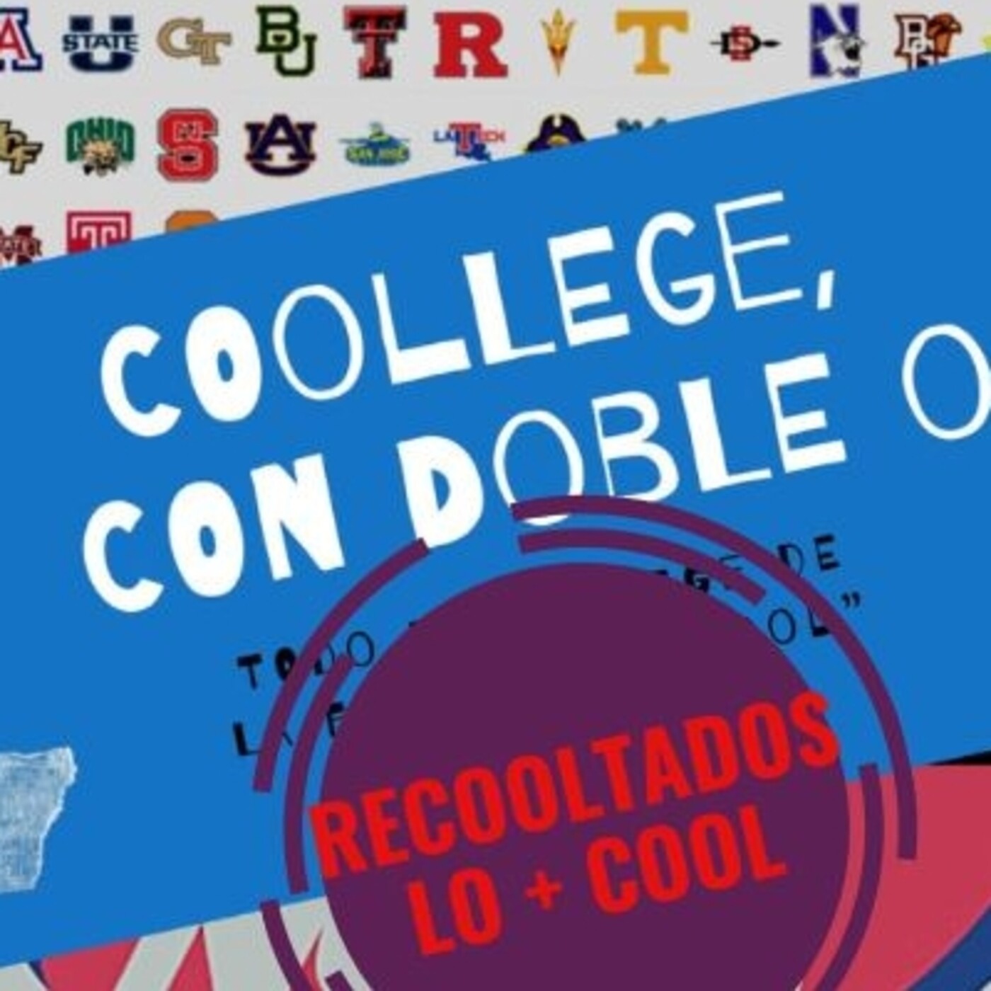 Recooltados y Lo + Cool Week 13 episode artwork