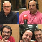 Veus de Festa 24 de septiembre 2018 -TERTULIA PRESIDENTS-
