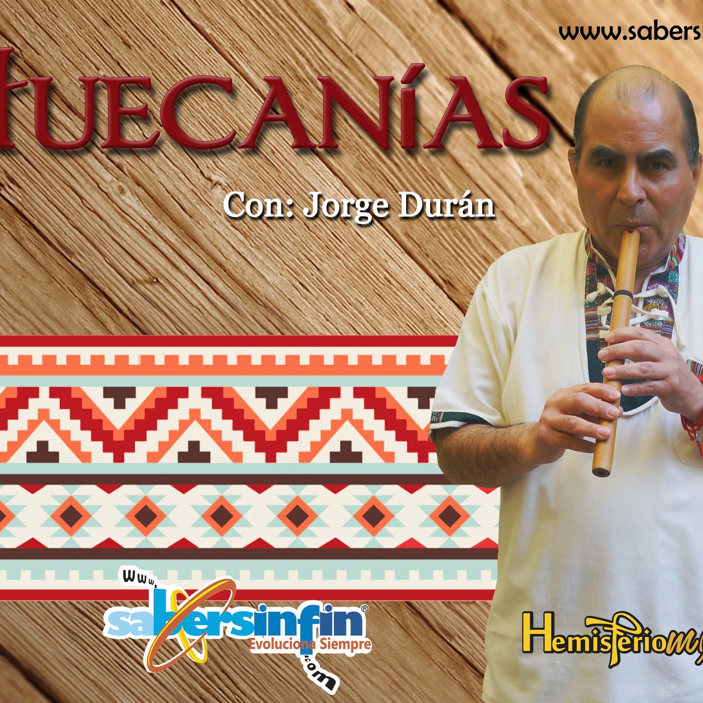 Hablemos de los códices mesoamericanos episode artwork