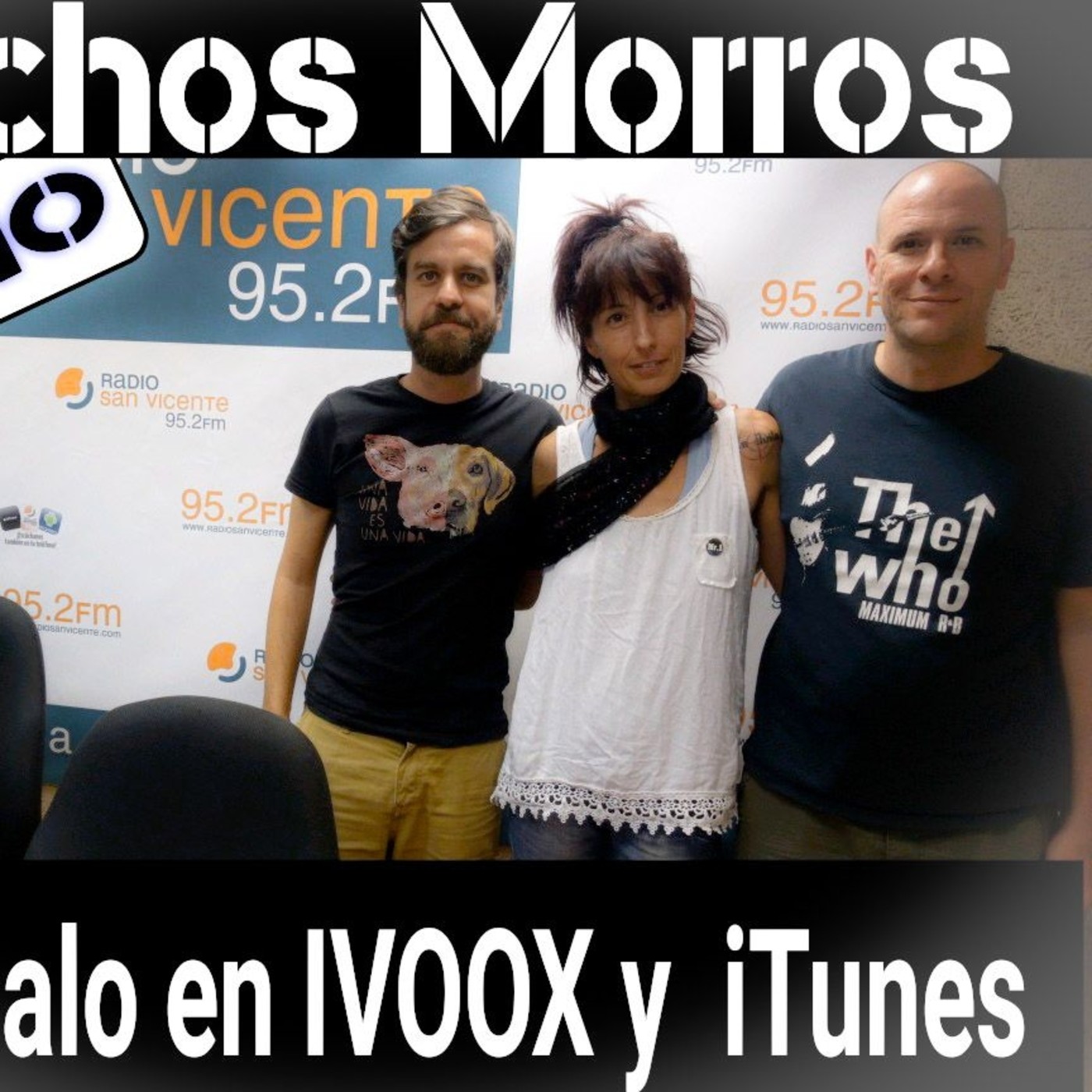 Muchos Morros