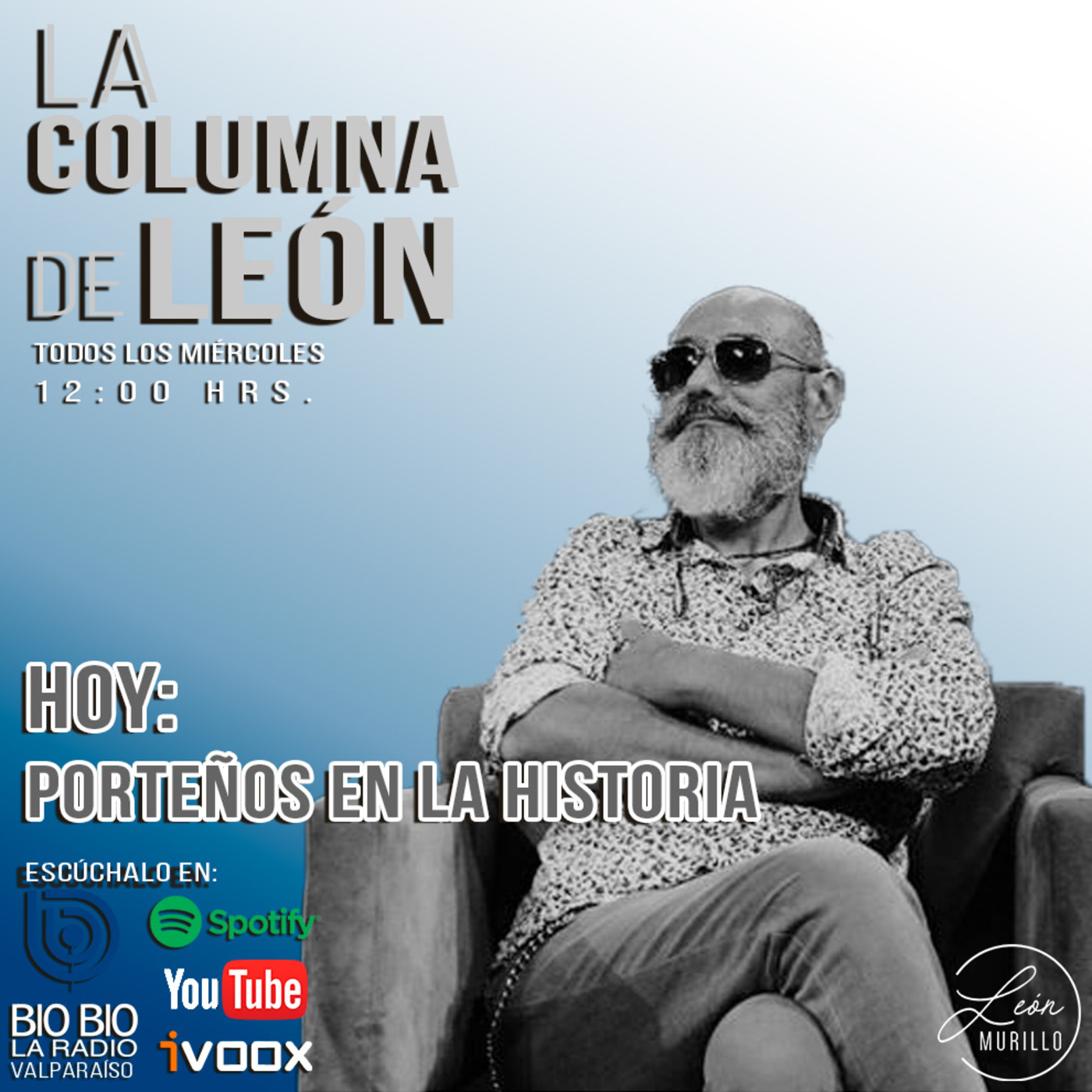 La Columna de León