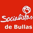 Antonio José- reelegido Secretario General Psoe Bullas