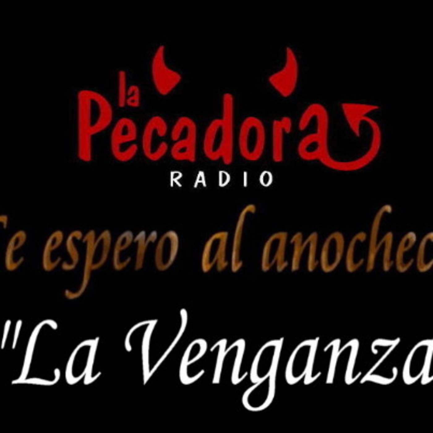Te espero al anochecer