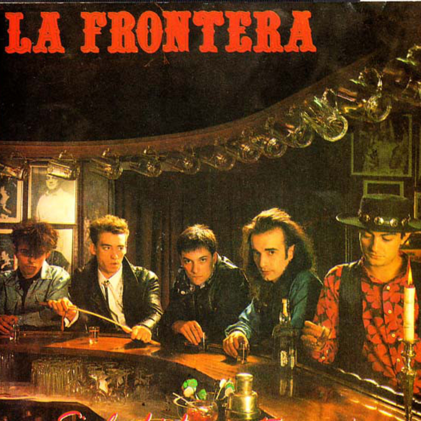 #31: Entrevista TONI MARMOTA de LA FRONTERA thumbnail