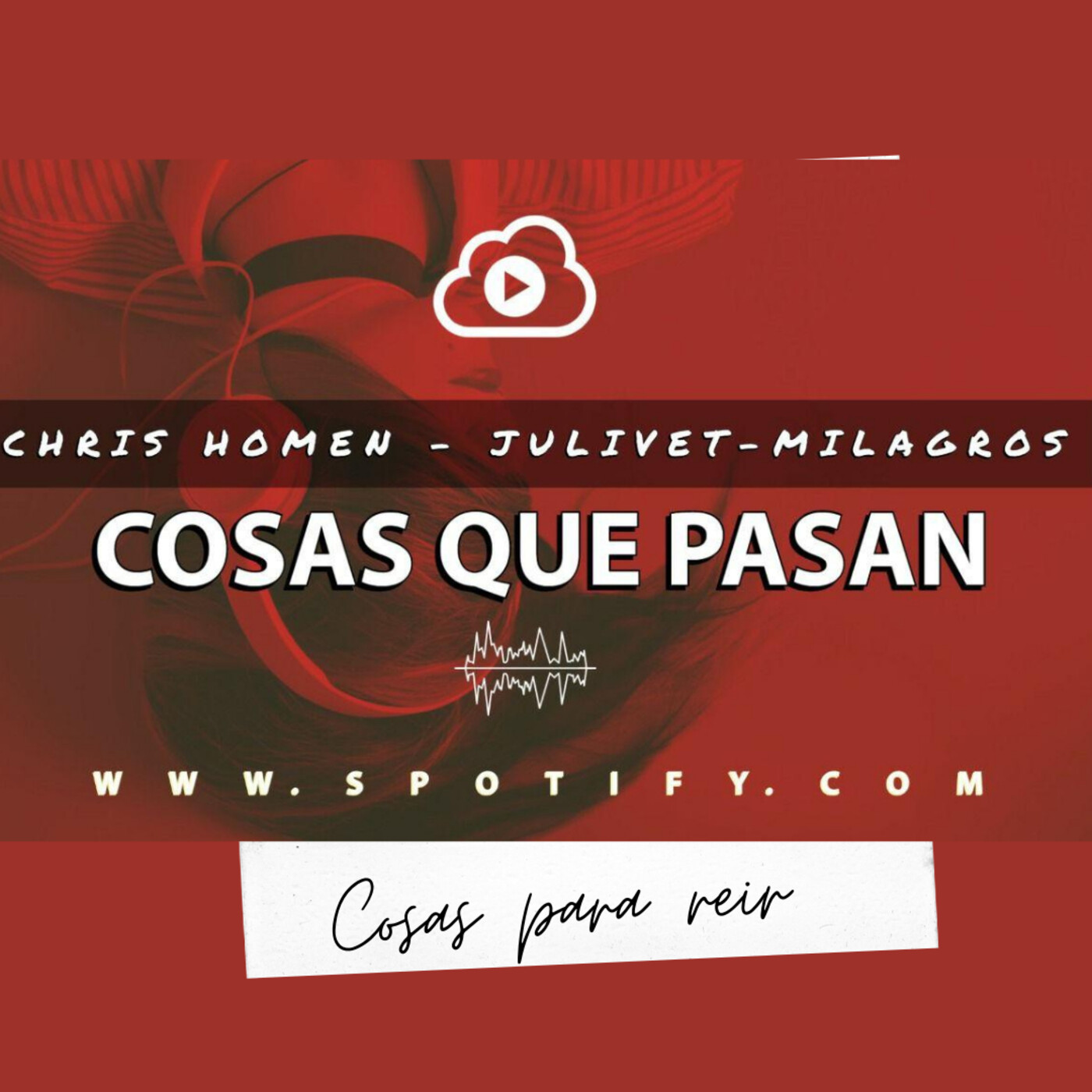 COSAS QUE PASAN