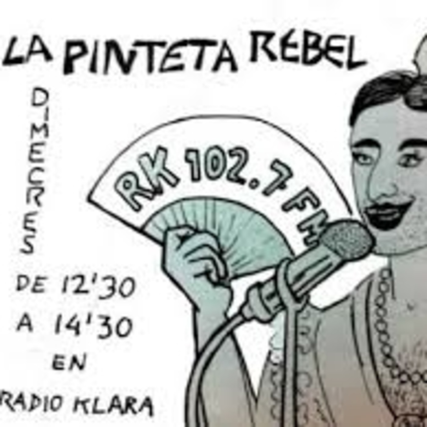 Podcast de Tofuria Radiomalva