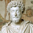Vida y obra de Marco Aurelio, emperador romano